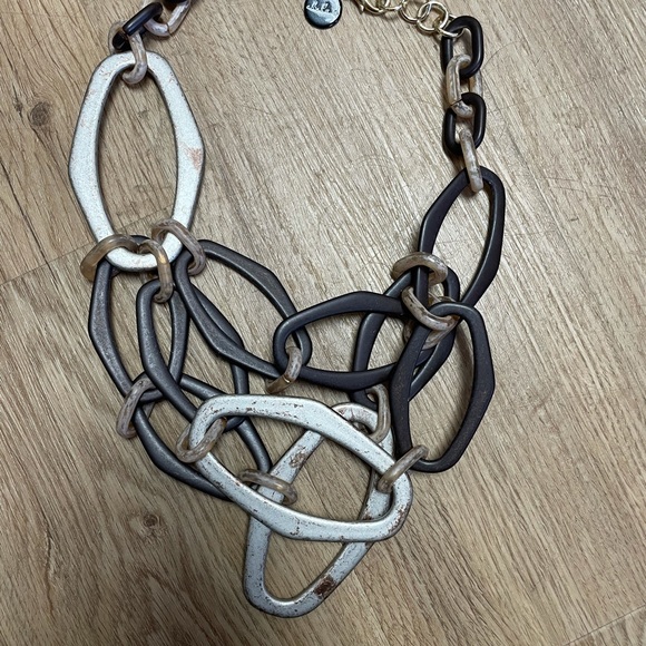 alisha d | Jewelry | Alisha D Necklace 